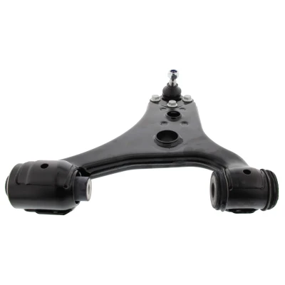 Bild av MAPCO 52871 Bras de suspension avec rotule Essieu avant droit, inférieur barre oscillant transversal Tôle d&#039;acier