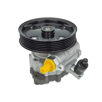 Bild av Hydraulikslang, stysrsystem MEYLE 014 631 0030