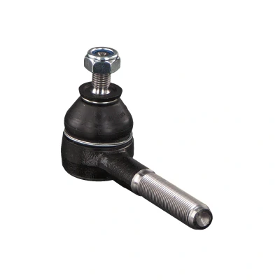 Bild av febi BILSTEIN 02234 Rotule de direction Plus Essieu avant gauche, droit avec écrou autobloquant VOLKSWAGEN: Polo II Classic