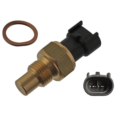 Bild av FEBI BILSTEIN 45402 Sonde De Température Liquide Refroidissement avec bague d&#039;étanchéité