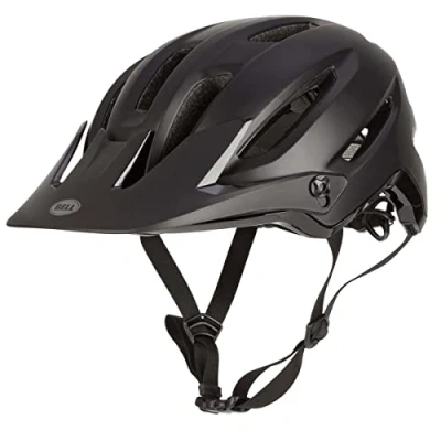 Bild av Bell Helmets 4FORTY MIPS EQUIPPED, Öppen hjälm, Gjuten konstruktion, Hjälmvisir, Gloss/Matt