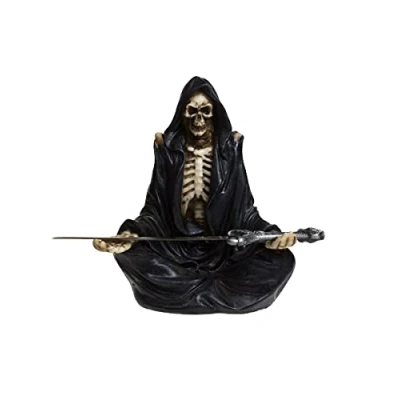 Bild av Nemesis Now Eternal Servitude brevöppnare, 17 cm, svart