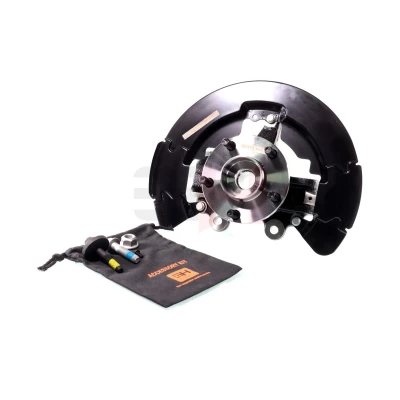 Bild av OPTIMAL KN 301667 01 L Porte Fusée Essieu avant gauche FORD: FOCUS 2, 2 Cabriolet, C Max