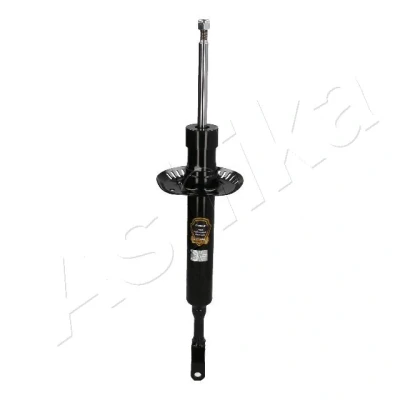 Bild av ASHIKA MA 00050 Amortisseur Essieu Avant Pression de gaz Système bitube Jambe suspension Goujon en haut, Fourche bas AUDI: A6 C5