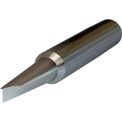 Bild av Weller WLTS24IR60 Skruvmejsel Lödspets 2,4 mm för WLIR60, 3 Pack