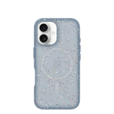 Bild av OtterBox Symmetry Core Apple iPhone 16 Icy Mist blue