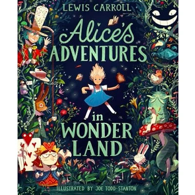 Bild av Alice&#039;s Adventures in Wonderland