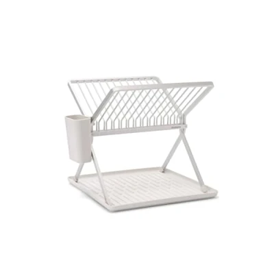 Bild av Brabantia Faltbares Abtropfgestell, Light Grey, Standard