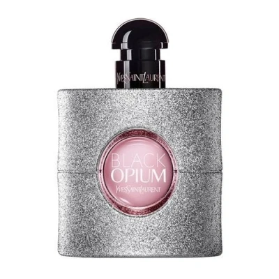 Bild av Yves Saint Laurent Black Opium Glitter Eau de Parfum 50 ml