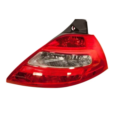 Bild av PRASCO RN4224153 Bakljus Höger RENAULT: MEGANE 2 Coupe Cabriolet,