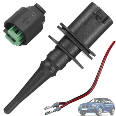 Bild av Twowinds 65816905133 Sensor för omgivningstemperatur + Z4 X3 X5 E83 E53 E85 E86