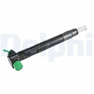 Bild av DELPHI HRD348 Porte injecteur MERCEDES BENZ: Classe C Berline, GLK, Sprinter 3.5 T Van