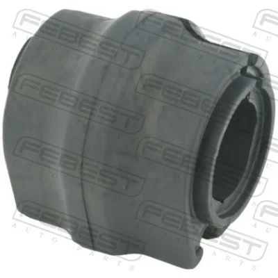 Bild av FEBEST PGSB PARF24 Silent Bloc De Barre Stabilisatrice Essieu avant 24 CITROËN: Berlingo / First I, C4 Picasso 1