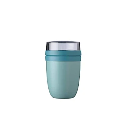 Bild av Mepal Lunchpot Ellipse Insulated Nordic Green
