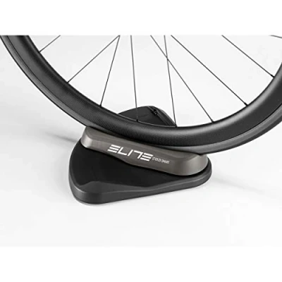 Bild av Elite Sterzo Smart Interactive Wheel Stand