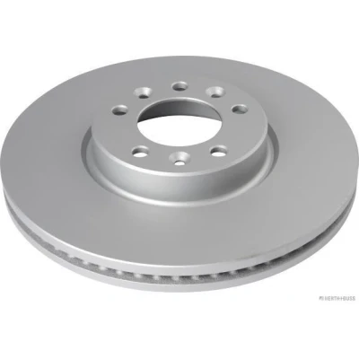 Bild av HERTH+BUSS JAKOPARTS J3302193 Disque de frein 304 28 5 108 ventilé l&#039;intérieur revêtu CITROËN: Jumpy III Van, Spacetourer, MPV