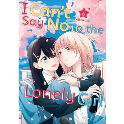 Bild av I Can&#039;t Say No to the Lonely Girl 6