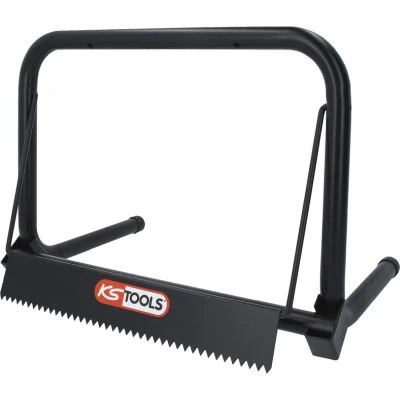 Bild av Väggställ, puts pappersrulle KS TOOLS 800.0160