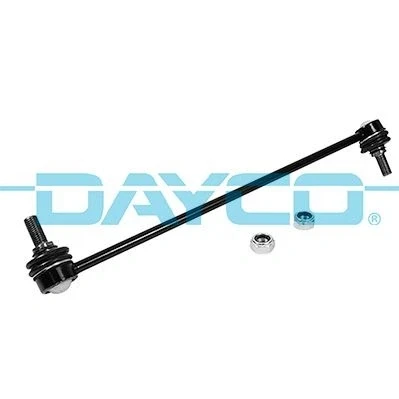Bild av DAYCO DSS1030 Stabilisatorstag framaxel vänster, höger M12x1.5 SAAB: 9 3 Kombi, Sedan, 3X OPEL: Vectra C Caravan, Sedan
