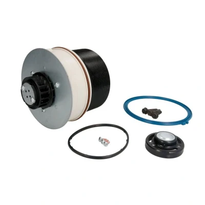 Bild av Oljeavskiljare, vevhusventilation FEBI BILSTEIN 104961
