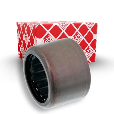 Bild av FEBI BILSTEIN 14098 Palier de guidage, embrayage AUDI: A3 3/5 portes, A4 B5 Avant, A6 C5 VOLKSWAGEN: Golf 5, Passat B6 Variant
