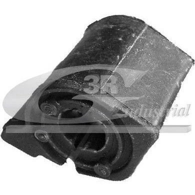Bild av 3RG 60256 Silent Bloc de Barre Stabilisatrice des deux côtés l&#039;essieu avant 20 CITROËN: C2 3/5 portes, C3 Pluriel