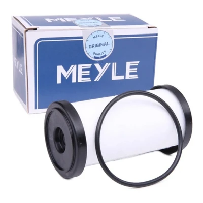 Bild av Hydraulikfilter, automatväxel MEYLE 100 136 0003