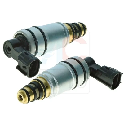 Bild av ACAUTO AC 02VI02 Valve de réglage, compresseur