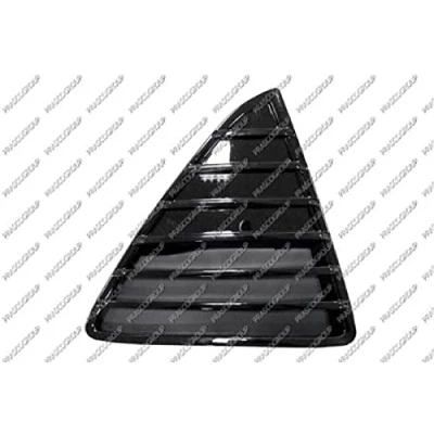 Bild av PRASCO FD4282125 Ventilationsgaller till höger fram lackerad FORD: FOCUS 3