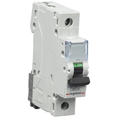 Bild av Legrand 403356 TX3 LS B13A 1P 6KA 1M