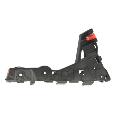Bild av BLIC 5502 00 5052934P Support, pare chocs avant droite OPEL: Astra H 3/5 portes, GTC, TwinTop