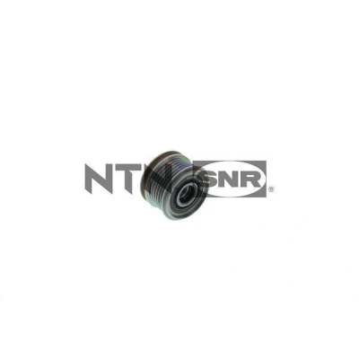 Bild av SNR GA755.12 Poulie d&#039;Alternateur RENAULT: CLIO 2, Kangoo I, GRAND SCENIC 3, DACIA: Duster SUV, Sandero Logan I MCV