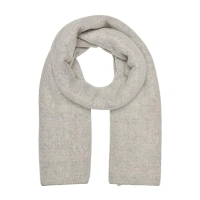 Bild av ONLY Onllima LONG Scarf Halsduk, Storlek: One Size, Moonbeam