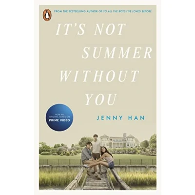 Bild av It&#039;s Not Summer Without You: Book 2 in the I Turned Pretty Series