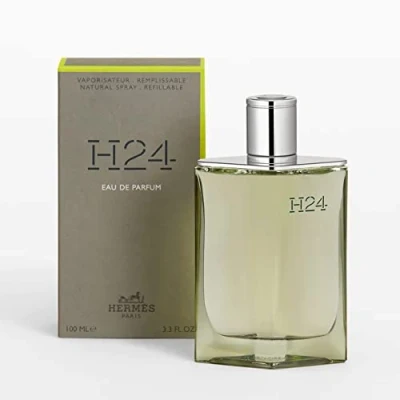 Bild av Hermès H24 Eau de Parfum 100 ml