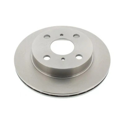 Bild av MAPCO 15567 Disque de frein Essieu avant 229 15,9 4 100 ventilé TOYOTA: Starlet V 3/5 portes, IV portes