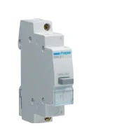 Bild av Hager Impulse 1no pushbutton 16a 250v