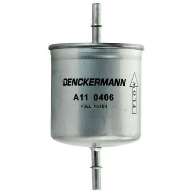Bild av Bränslefilter, volvo c70 cabriolet i, s40 s60 s80 v40 kombi, v70 ii, iii, xc70 cross country xc90 30620512, 30