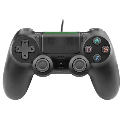 Bild av Tracer Shogun PRO gamepad Wired Controller Sony PlayStation 4