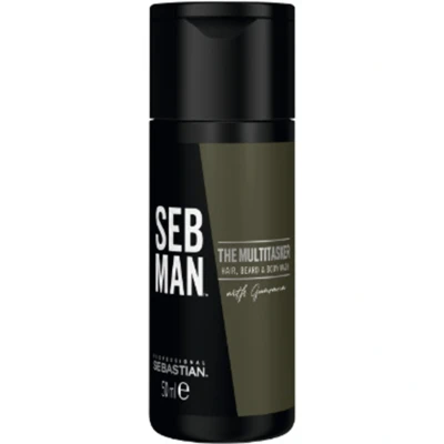 Bild av Sebastian Professional The Multi tasker 3 in 1 Shampoo 50 ml
