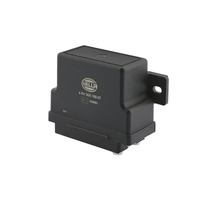 Bild av HELLA 4RV 008 188 071 Appareil de commande, temps préchauffage avec captage température externe MERCEDES BENZ: W124 Berline, Break