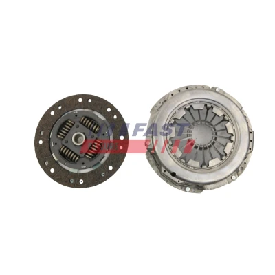 Bild av FAST FT64161 Kit d&#039;Embrayage FIAT: Ducato III Van, Camion à Plateau / Châssis, Minibus