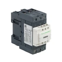 Bild av Schneider Electric 3p everlink contactor ac3 440v 50a coil