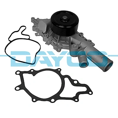 Bild av DAYCO DP317 Vattenpump MERCEDES BENZ: E klass Sedan, ML klass, C Sedan