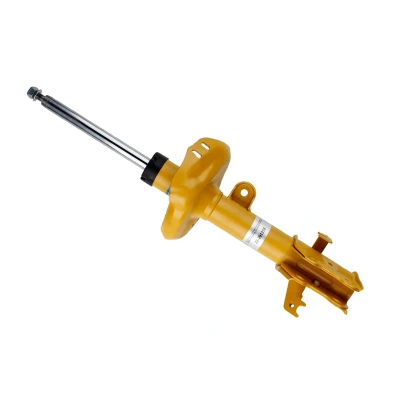 Bild av BILSTEIN 22 291219 Amortisseur Essieu avant gauche Pression de gaz Système bitube Jambe suspension Goujon en haut, Collier bas