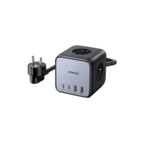 Bild av UGREEN DigiNest Cube 65W