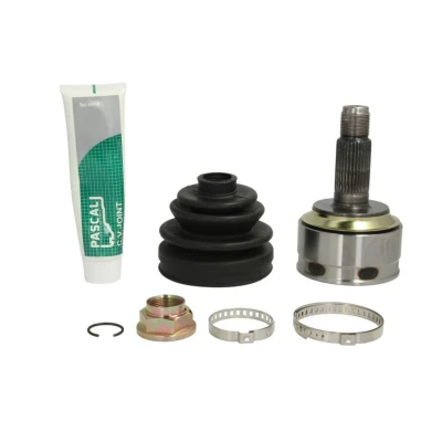 Bild av Ledsats, drivaxel PASCAL G14057PC