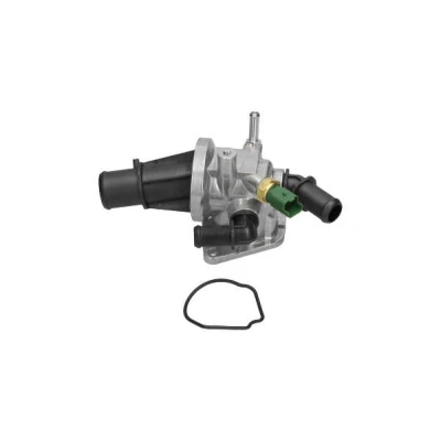 Bild av KAVO PARTS TH 8509 Thermostat d&#039;eau 88 avec joint d&#039;étanchéite boîtier OPEL: Meriva A, Corsa C 3/5 portes, Tigra Twintop, SUZUKI: SWIFT 3, Splash