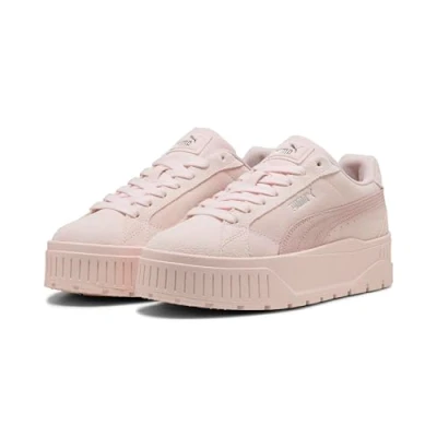 Bild av PUMA Karmen Ii Sneaker för kvinnor, Jasmine Flower Mauve Mist, 40.5 EU