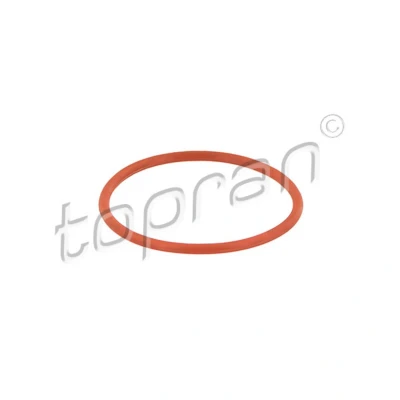 Bild av TOPRAN 115 583 Joint, vanne AGR VOLKSWAGEN: Golf 4, Touran I, Transporter 5, SEAT: Altea XL, Leon I 3/5 portes, Altea, AUDI: A6 C6 Berline oscaro,